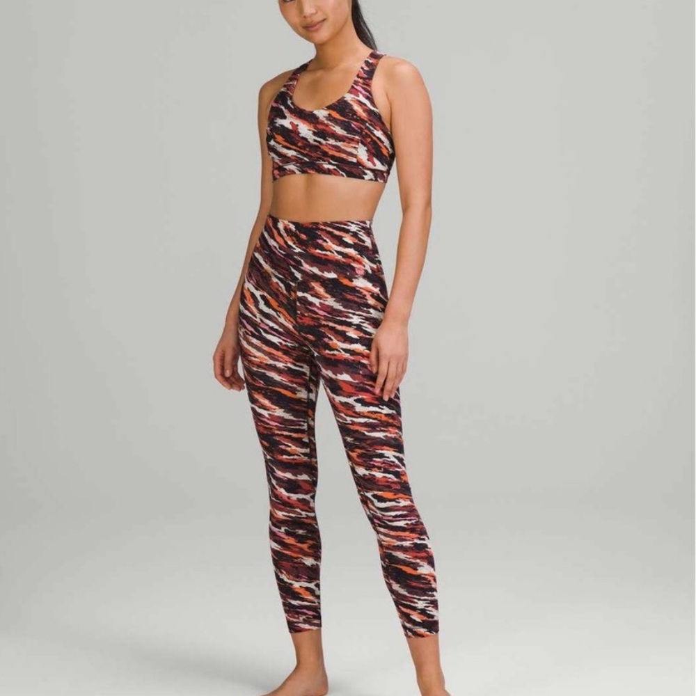 NWOT lululemon Align leggings